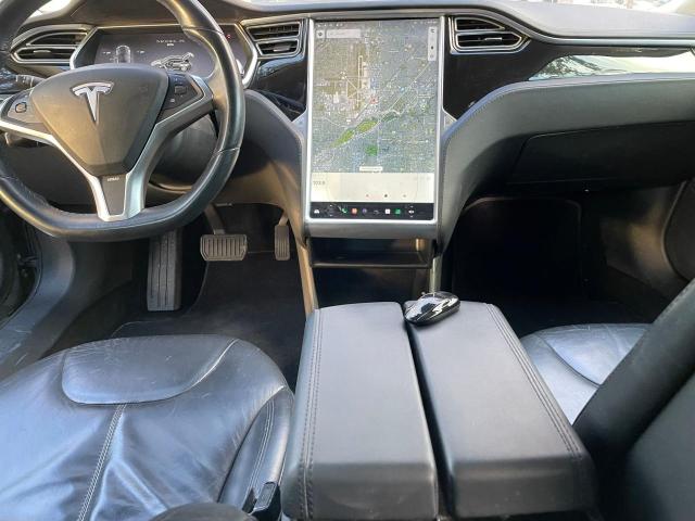 5YJSA1CN1DFP26444 Tesla MODEL S