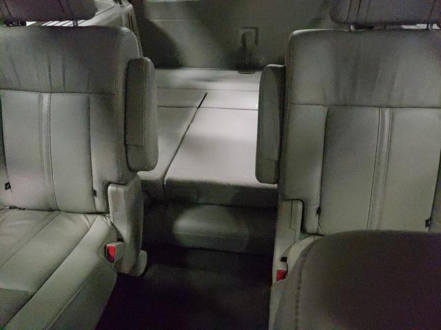 5LMJJ2JTXGEL09745 Lincoln Navigator