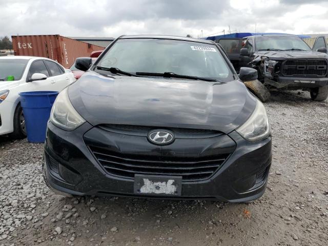 2015 HYUNDAI TUCSON GLS - KM8JT3AFXFU106999