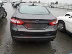 FORD FUSION SE photo