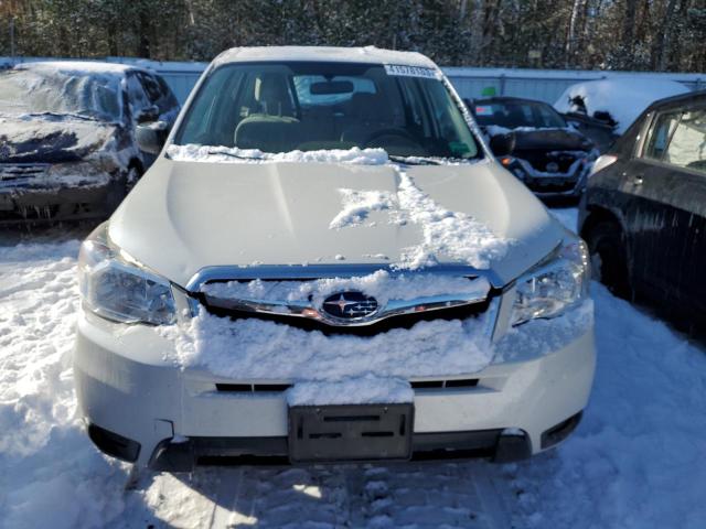 2016 SUBARU FORESTER 2 - JF2SJAAC7GG567894