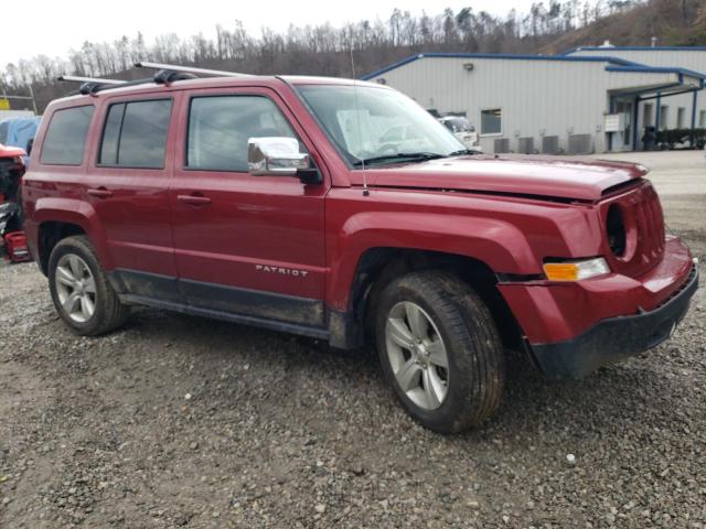 2016 JEEP PATRIOT LA 1C4NJRFB0GD765549