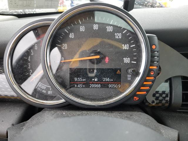 WMWXP7C56F2A42373 Mini Cooper