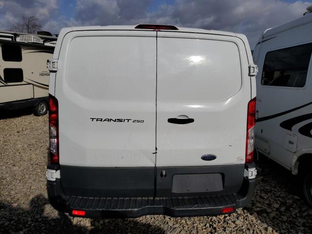 2017 FORD TRANSIT T- - 1FTYR1ZM4HKA01284