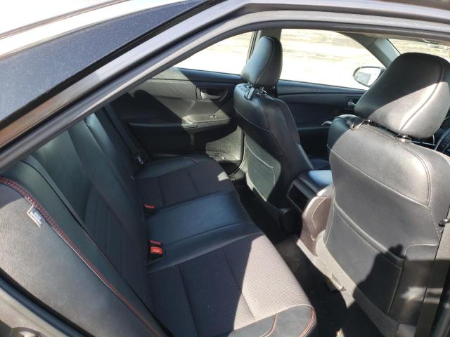 2017 TOYOTA CAMRY LE 4T1BF1FK9HU407157