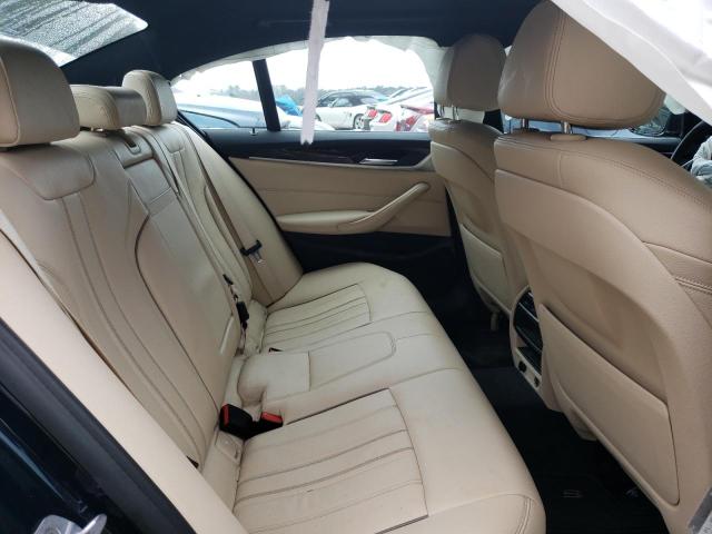 2018 BMW 530 I WBAJA5C5XJWA37092