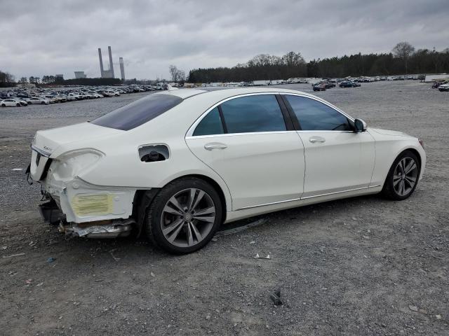 2016 MERCEDES-BENZ S 550 4MAT - WDDUG8FB2GA209108