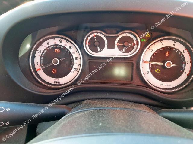 ZFA19900005062235 Fiat 500l Pop S