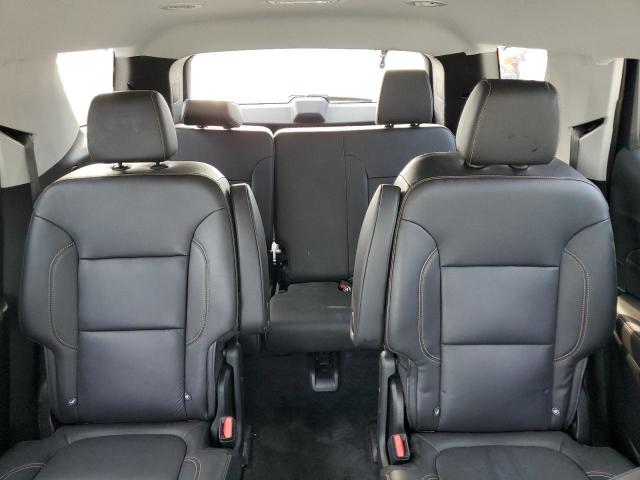 2021 CHEVROLET TRAVERSE L 1GNEVHKW9MJ232739