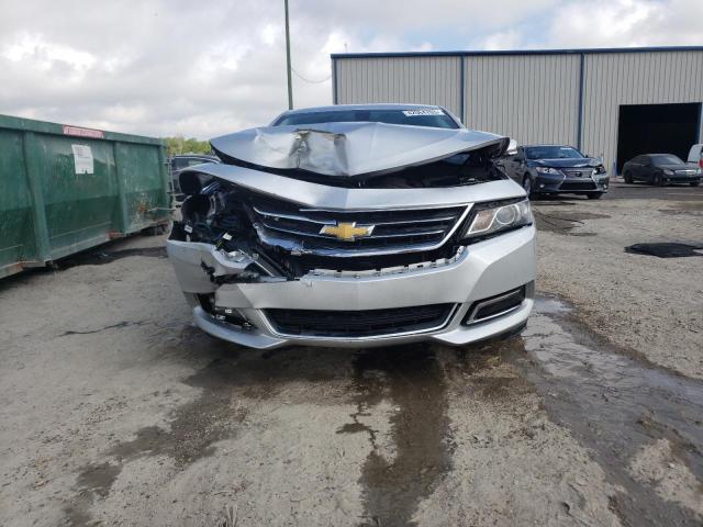 2018 CHEVROLET IMPALA LT - 2G1105S37J9153211