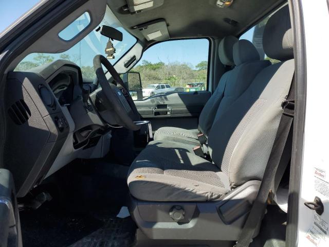 2016 FORD F550 SUPER - 1FDUF5GY0GEA75475