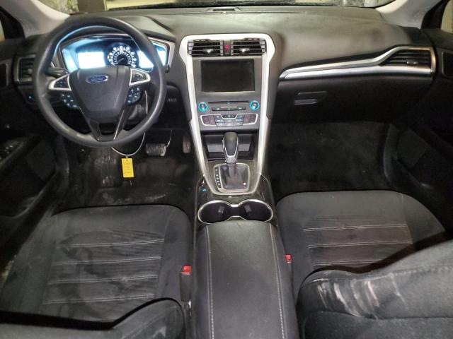 2016 FORD FUSION SE 3FA6P0H78GR289698
