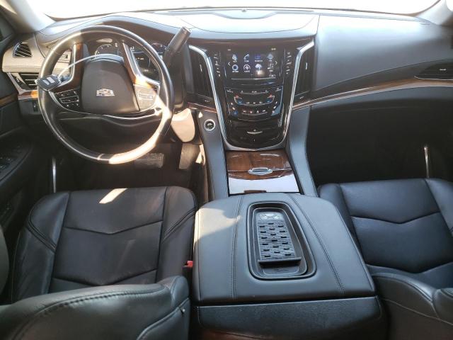 1GYS4JKJ4HR202561 Cadillac Escalade