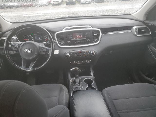 2016 KIA SORENTO LX 5XYPGDA59GG130570