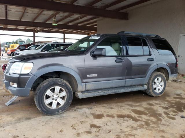 2006 Ford Explorer XLT