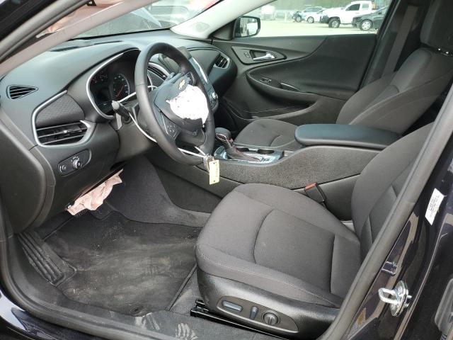 2022 CHEVROLET MALIBU RS 1G1ZG5ST8NF169705
