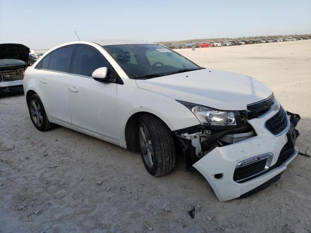 2016 CHEVROLET CRUZE LIMI - 1G1PF5SB1G7104287