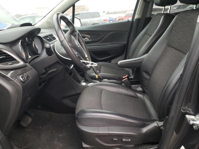 2016 BUICK ENCORE CON - KL4CJBSB8GB689086