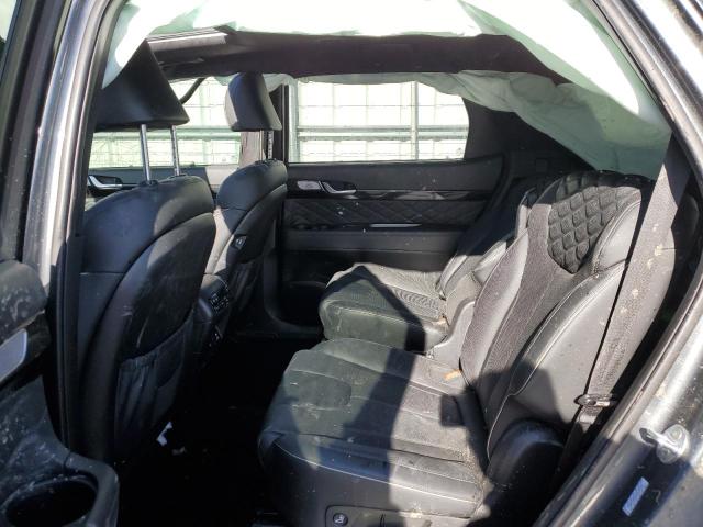 2022 HYUNDAI PALISADE C - KM8R7DHE4NU476709
