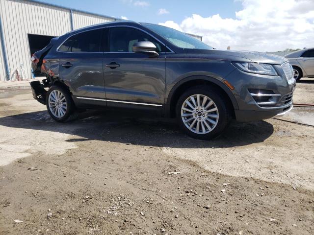 5LMCJ1D91KUL18853 Lincoln MKZ