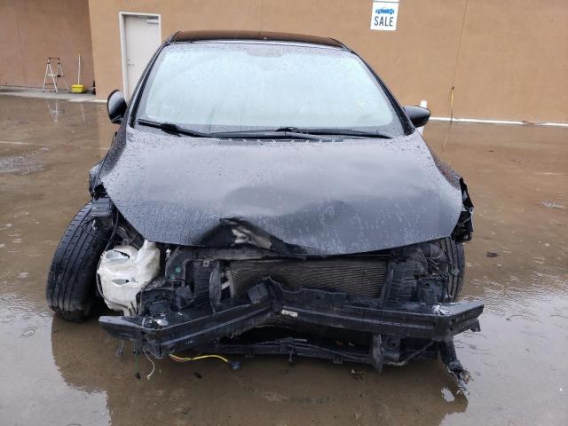 KNAFK4A63F5375842 KIA FORTE LX