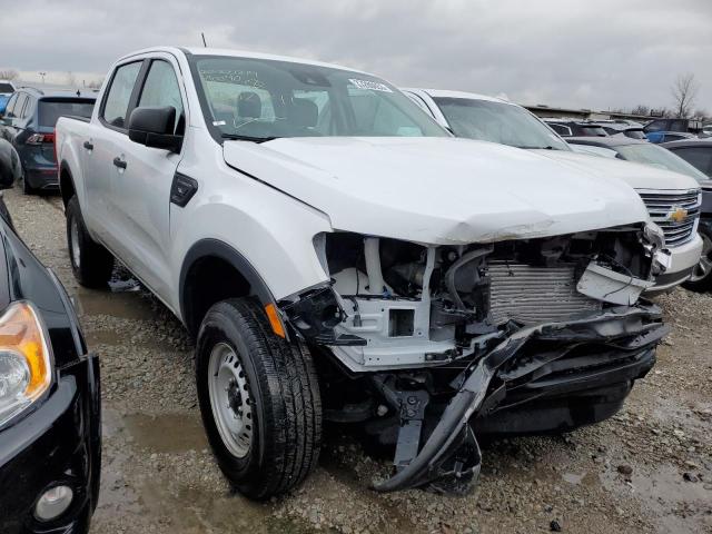 2022 FORD RANGER XL - 1FTER4EH6NLD02741