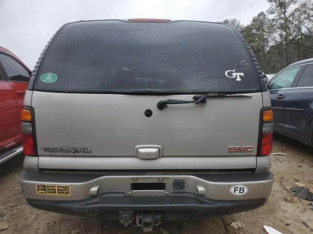 1GKFK66U65J176297 GMC YUKON XL DENALI