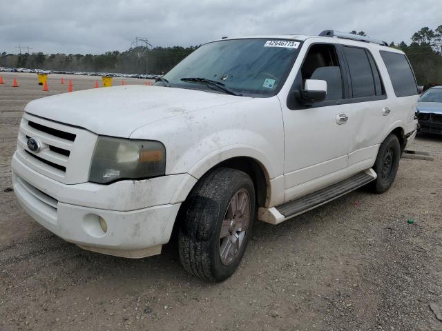 2009 Ford Expedition Limited