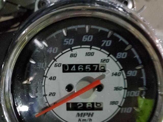 2014 YAMAHA XVS650 - JYAVM01E5EA139834