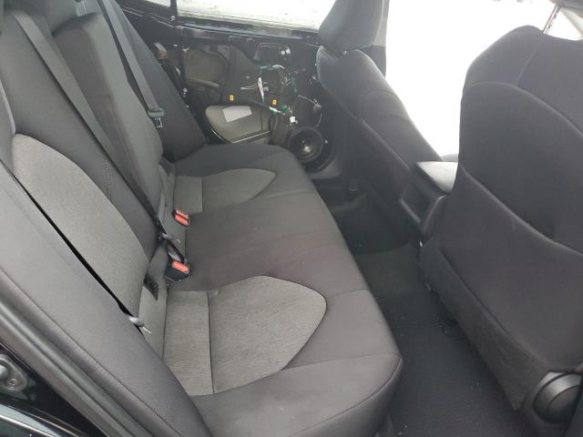 2021 TOYOTA CAMRY LE 4T1C11AK7MU565324