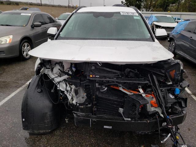 2023 KIA NIRO WIND - KNDCR3L15P5026034