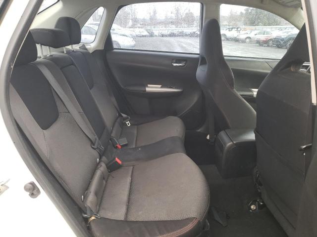 JF1GE7G69AG508162 Subaru Impreza Wrx Limited