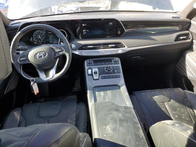 2022 HYUNDAI PALISADE C - KM8R7DHE4NU476709