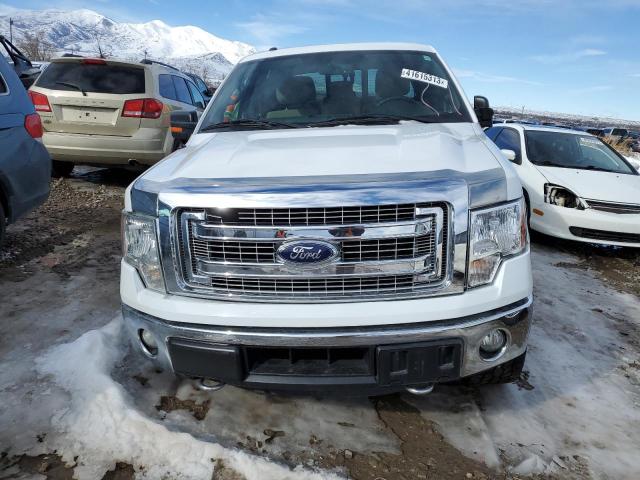 1FTFW1ET0EFB69540 Ford F150 Supercrew