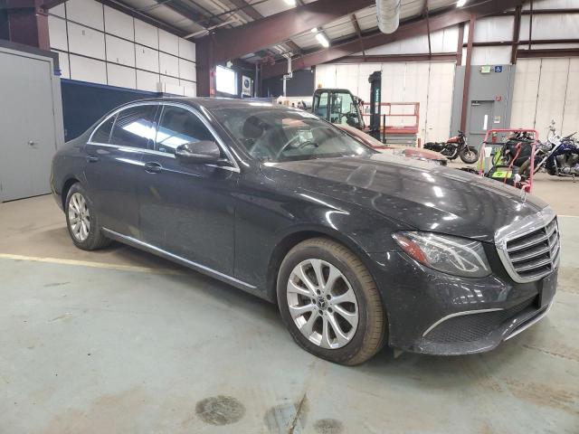 2019 MERCEDES-BENZ E 300 4MAT - WDDZF4KB7KA548303