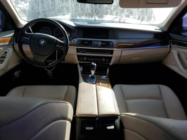 WBAFU7C54BC877989 BMW 535 XI