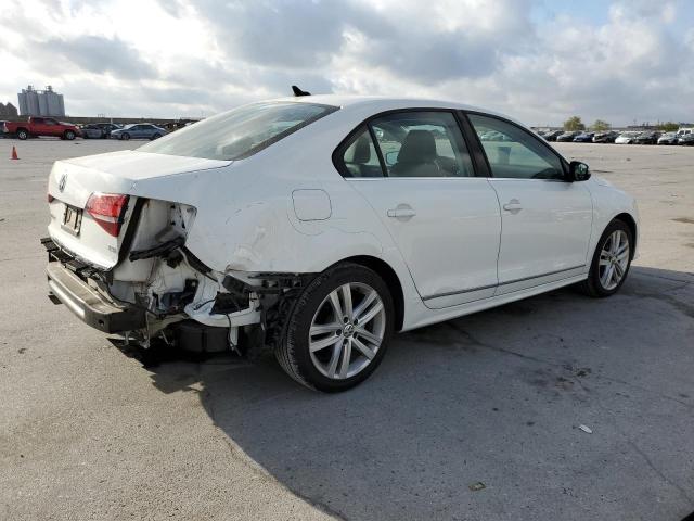 2017 VOLKSWAGEN JETTA SEL - 3VWL17AJ9HM282185