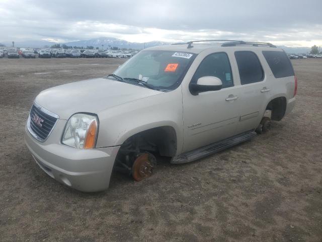 2013 GMC Yukon SLT