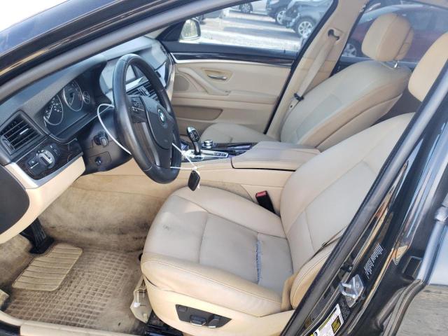 WBAXH5C5XCDW06671 BMW 5 Series