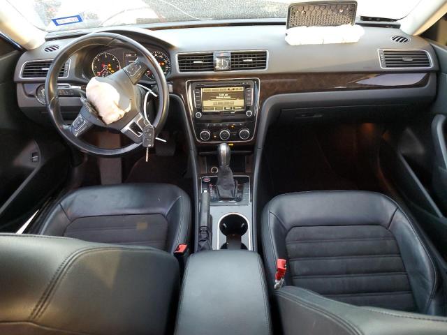 Фото: 1VWCN7A31EC119176 - 8