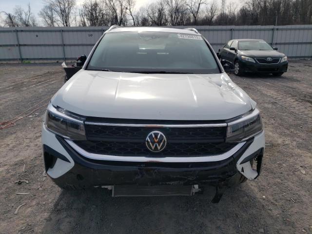 2022 VOLKSWAGEN TAOS SE IQ 3VVPX7B29NM086884