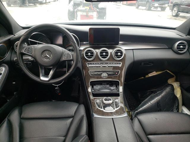 2018 MERCEDES-BENZ C 300 55SWF4JB7JU255696