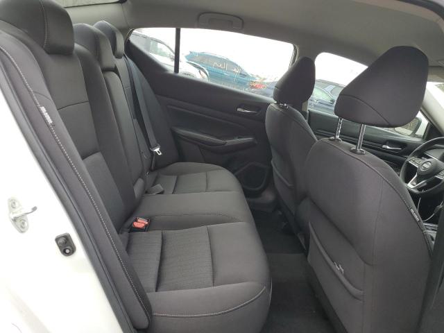 2020 NISSAN ALTIMA S - 1N4BL4BV0LC237645