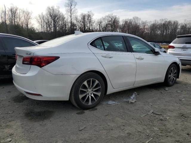 2015 ACURA TLX TECH 19UUB1F59FA017095