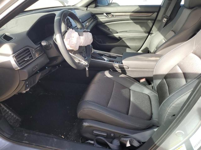 2019 HONDA ACCORD SPO 1HGCV1F38KA138339