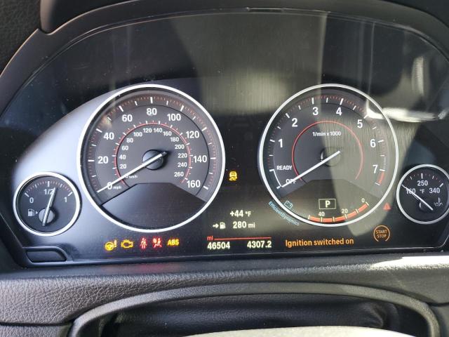 2019 BMW 430XI GRAN - WBA4J3C5XKBL09227