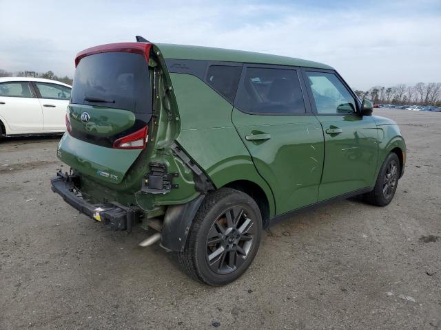 2020 KIA SOUL EX - KNDJ33AU3L7043693