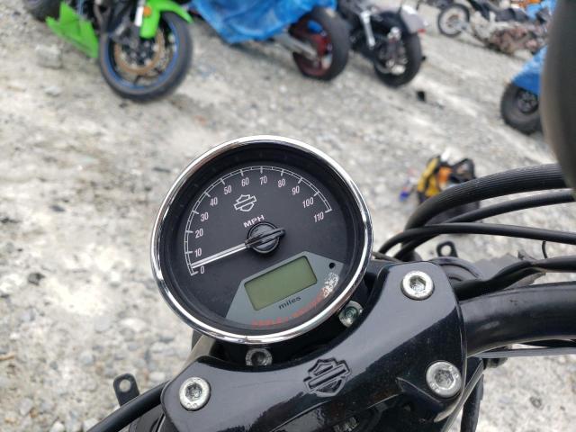 2016 HARLEY-DAVIDSON XG750 1HD4NBB12GC500253
