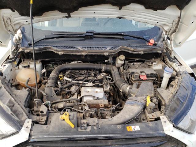 2020 FORD ECOSPORT S MAJ3S2FE5LC314712
