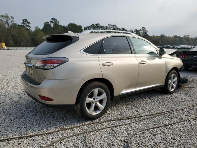 2015 LEXUS RX 350 - 2T2ZK1BA1FC172819